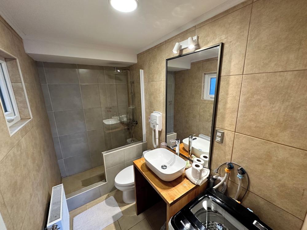 alto balmaceda apartamentos