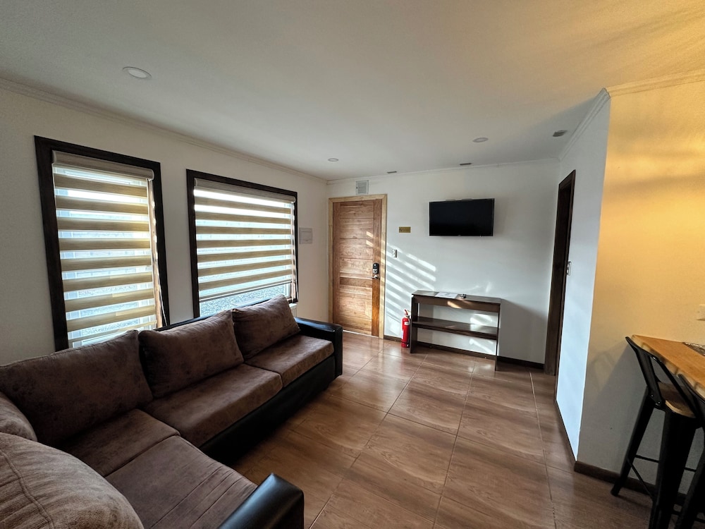 alto balmaceda apartamentos