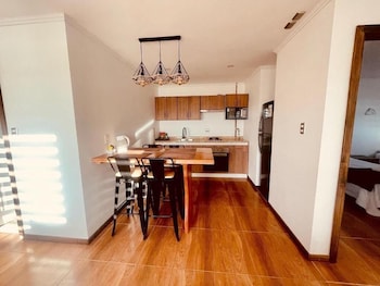 alto balmaceda apartamentos