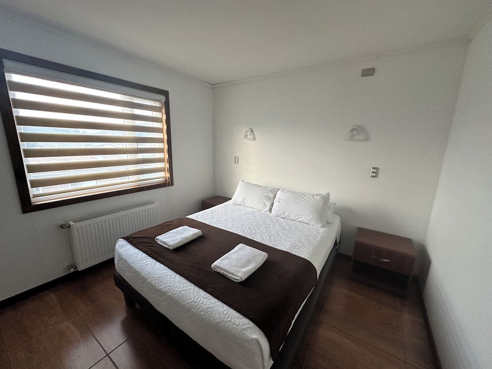 alto balmaceda apartamentos