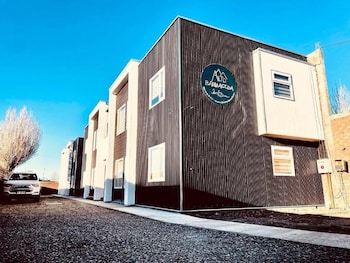 alto balmaceda apartamentos