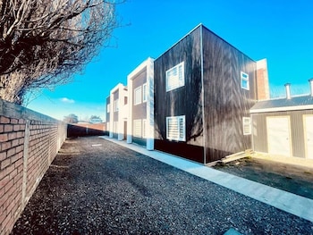 alto balmaceda apartamentos