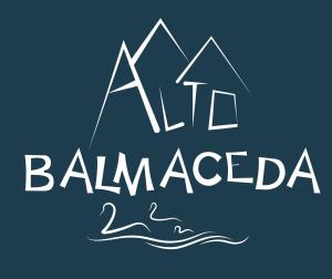alto balmaceda apartamentos