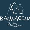 alto balmaceda apartamentos