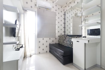 green pramuka city by sr property