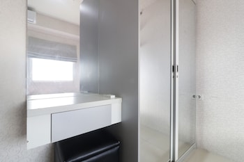 green pramuka city by sr property
