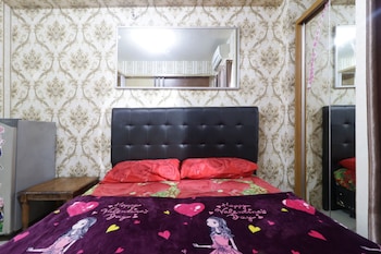 green pramuka city by sr property