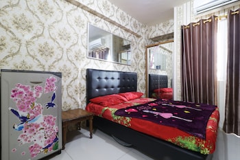 green pramuka city by sr property