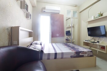 green pramuka city by sr property