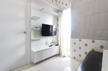 green pramuka city by sr property