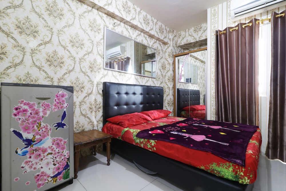 green pramuka city by sr property