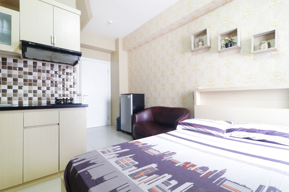 green pramuka city by sr property