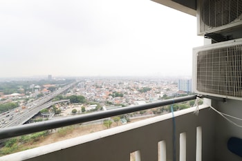 green pramuka city by sr property