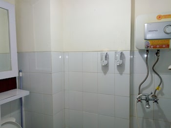 kemang view apartment