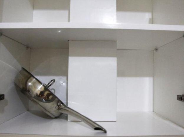 kemang view apartment