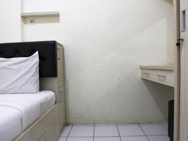 kemang view apartment