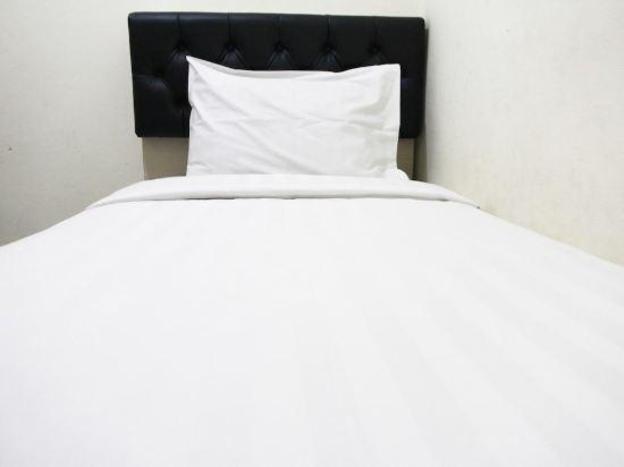 kemang view apartment