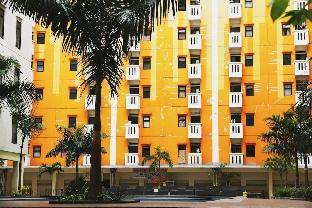 kemang view apartment