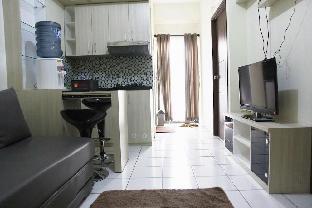 kemang view apartment