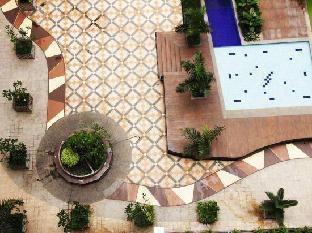 kemang view apartment