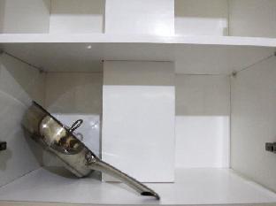 kemang view apartment