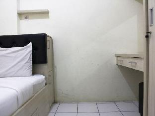 kemang view apartment