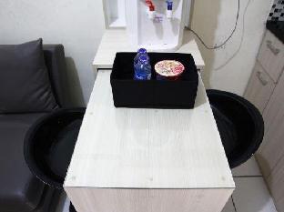 kemang view apartment