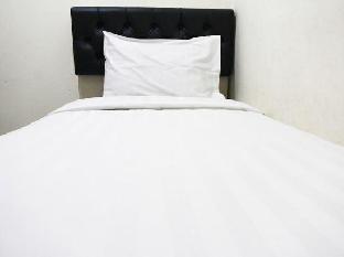 kemang view apartment