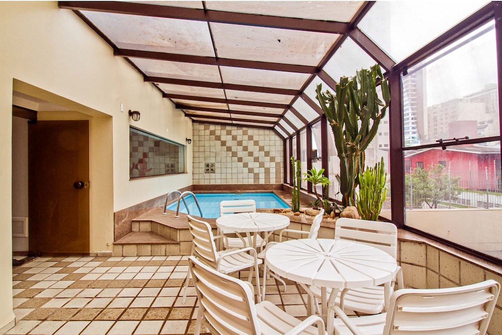 newciti itaim by charlie