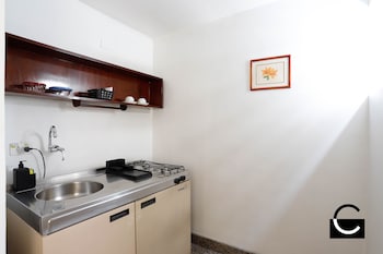 newciti itaim by charlie