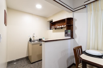 newciti itaim by charlie