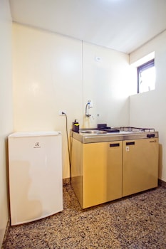 newciti itaim by charlie