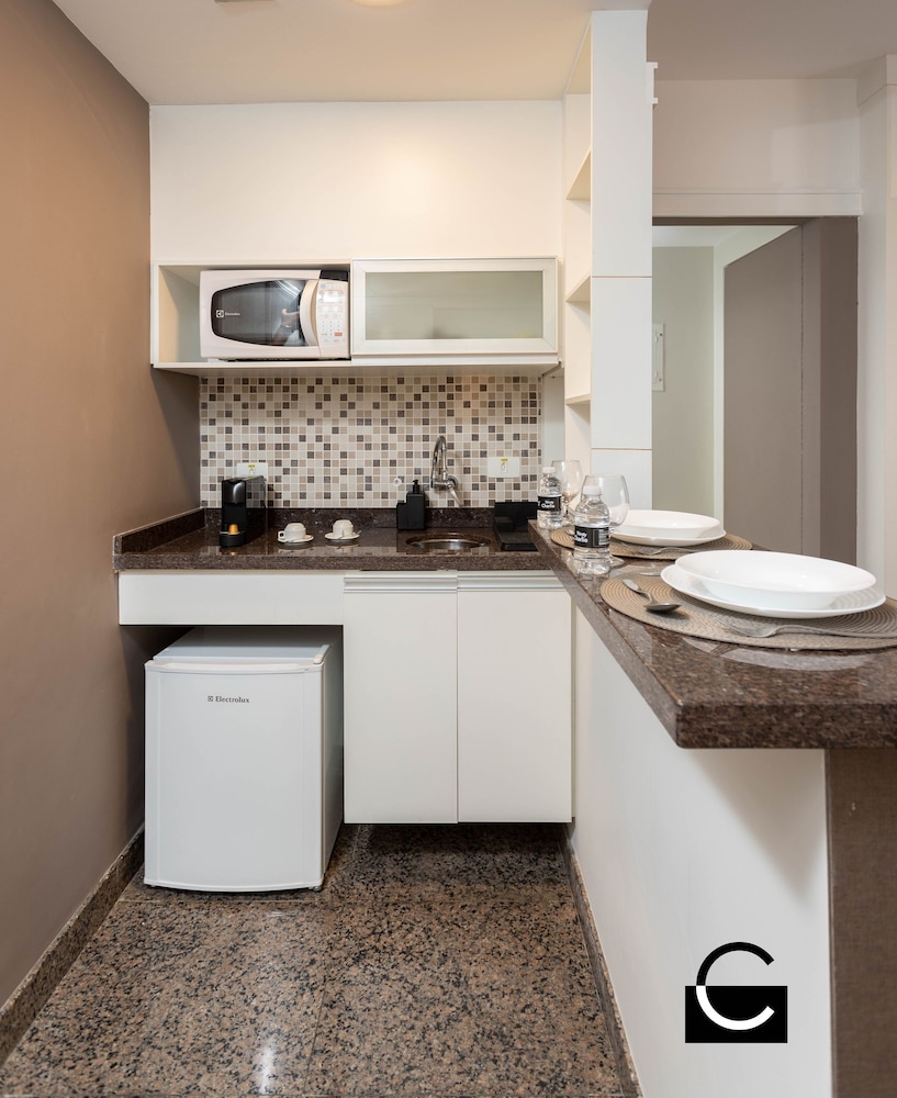 newciti itaim by charlie