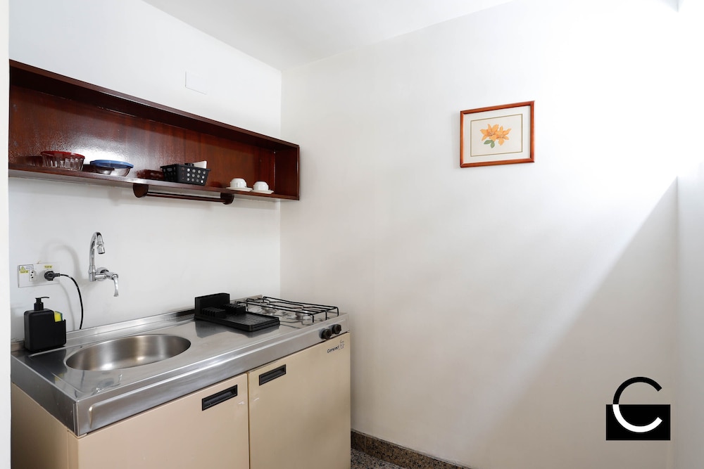 newciti itaim by charlie