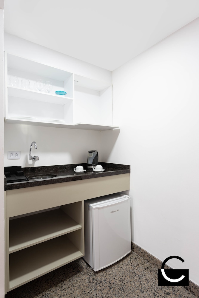 newciti itaim by charlie