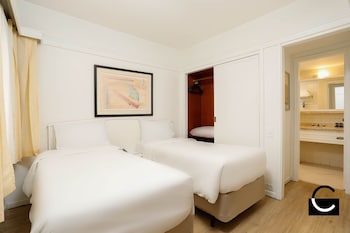 newciti itaim by charlie