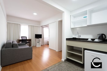 newciti itaim by charlie