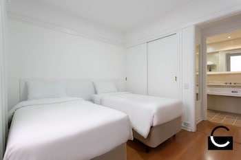 newciti itaim by charlie