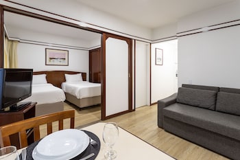 newciti itaim by charlie