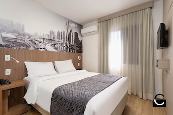 newciti itaim by charlie