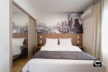 newciti itaim by charlie