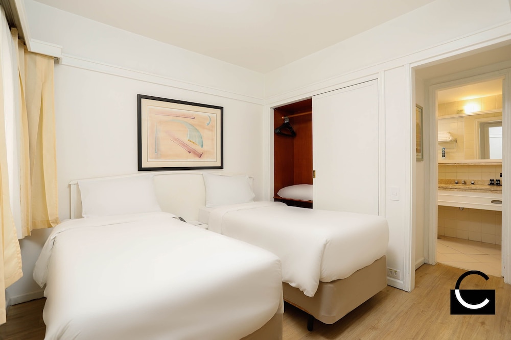 newciti itaim by charlie