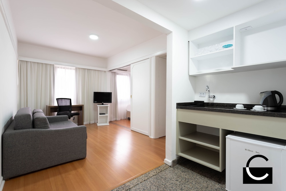 newciti itaim by charlie