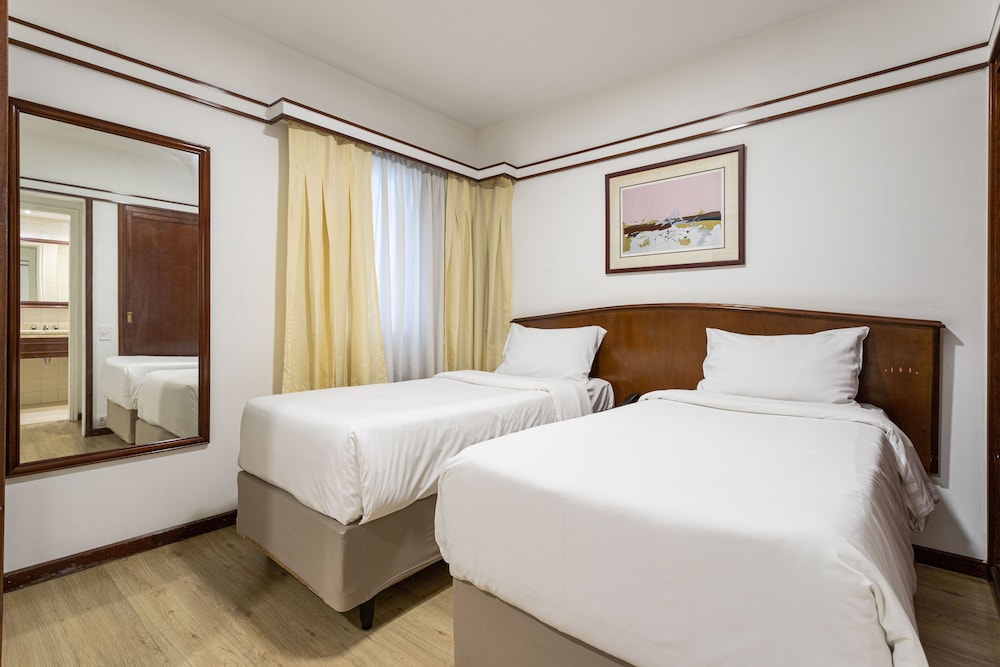 newciti itaim by charlie