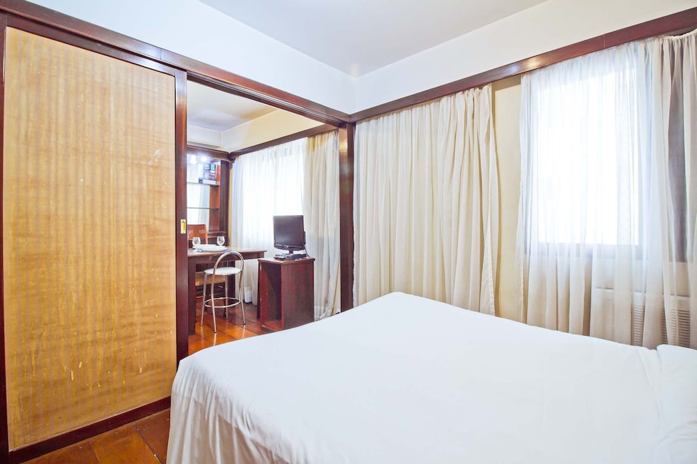 newciti itaim by charlie