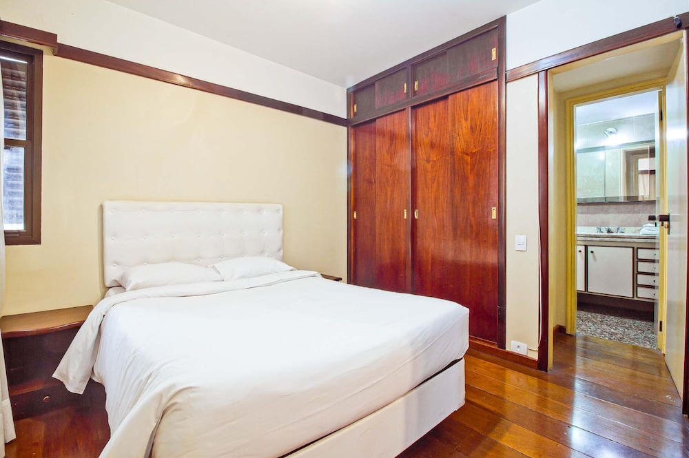 newciti itaim by charlie