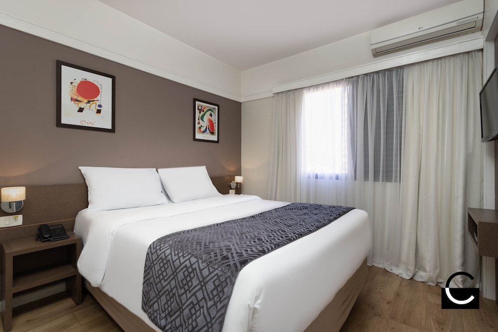 newciti itaim by charlie