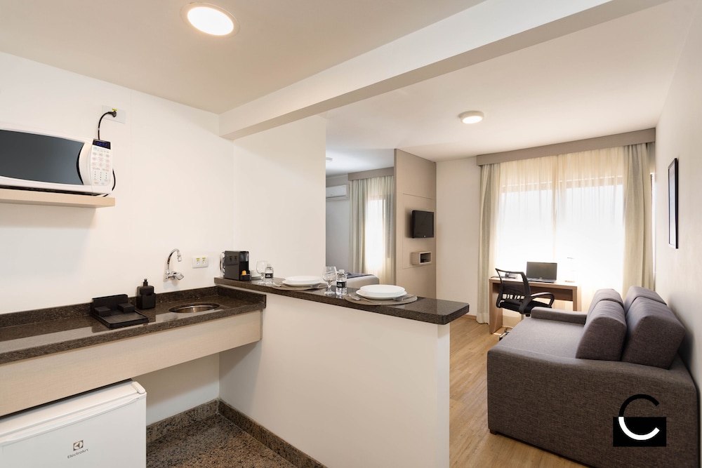 newciti itaim by charlie