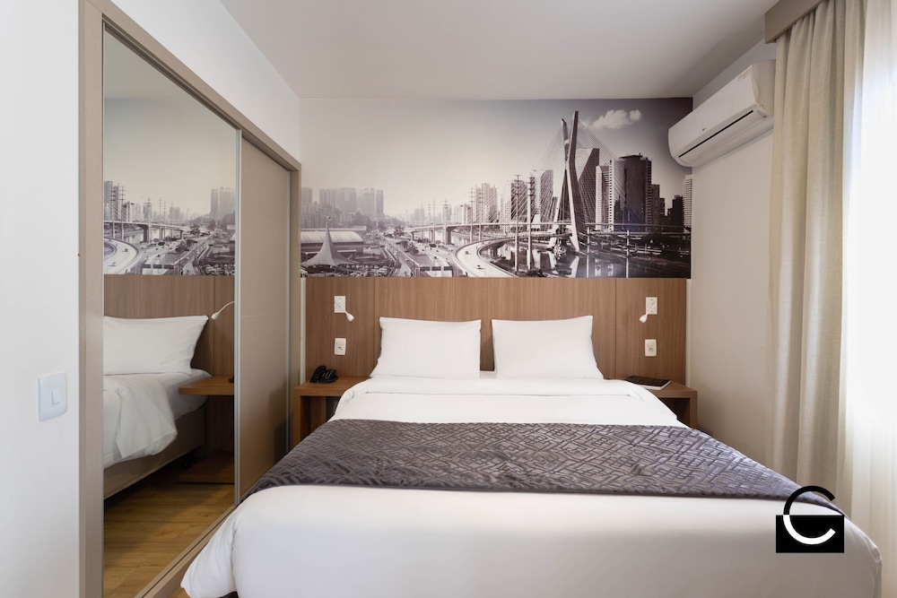 newciti itaim by charlie