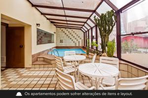 newciti itaim by charlie